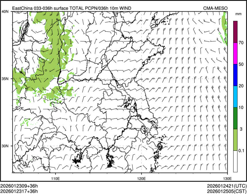 01/23 17时 +036小时