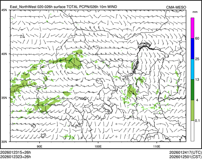 01/23 23时 +026小时
