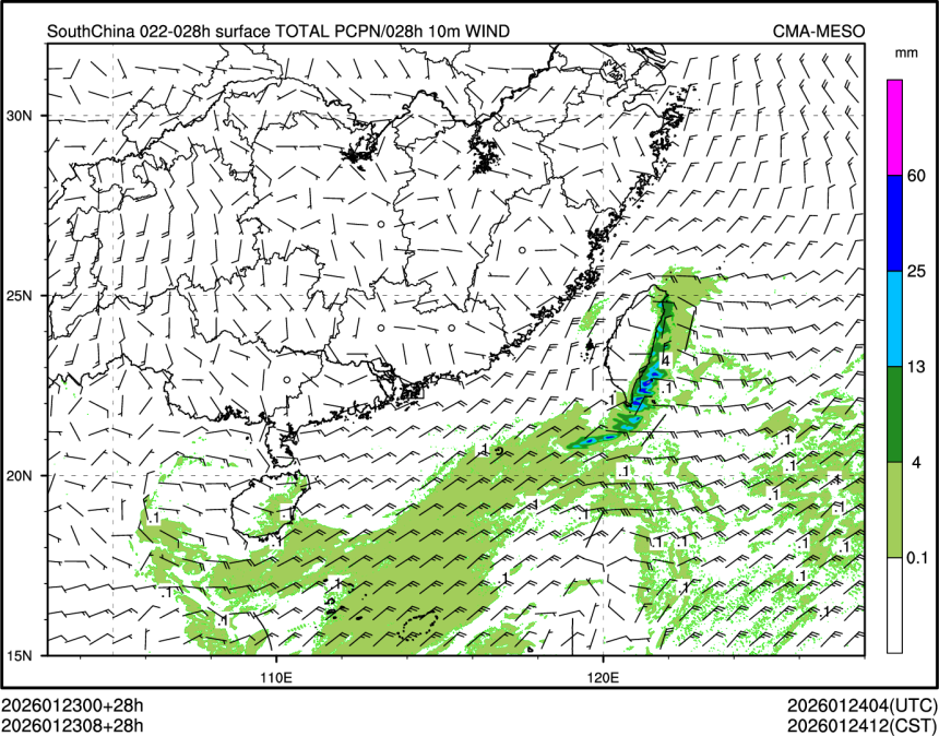 01/23 08时 +028小时