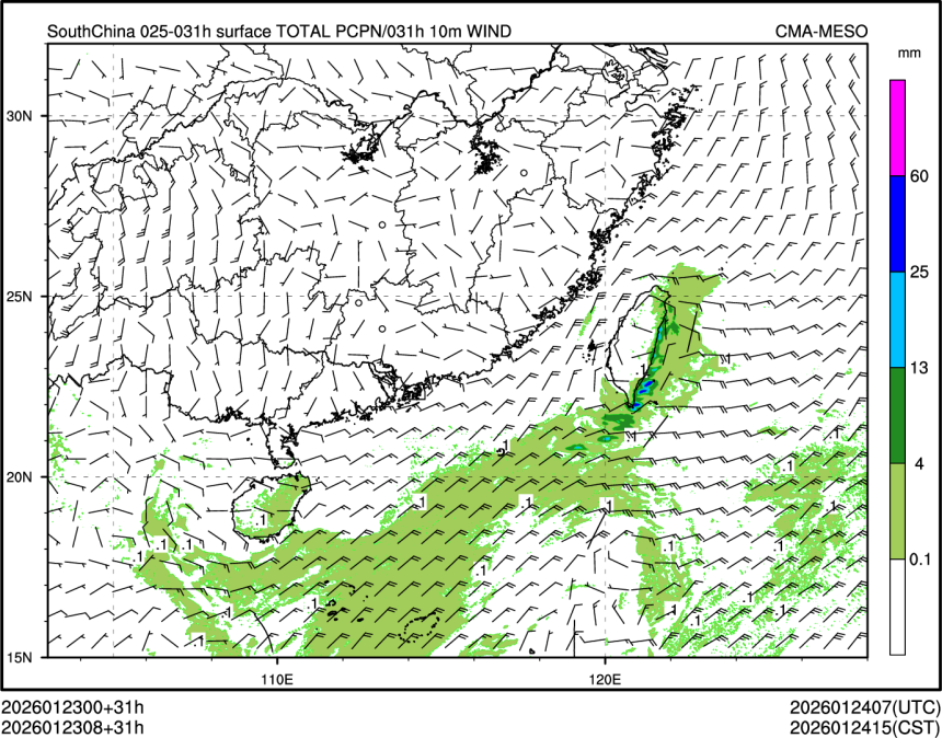 01/23 08时 +031小时