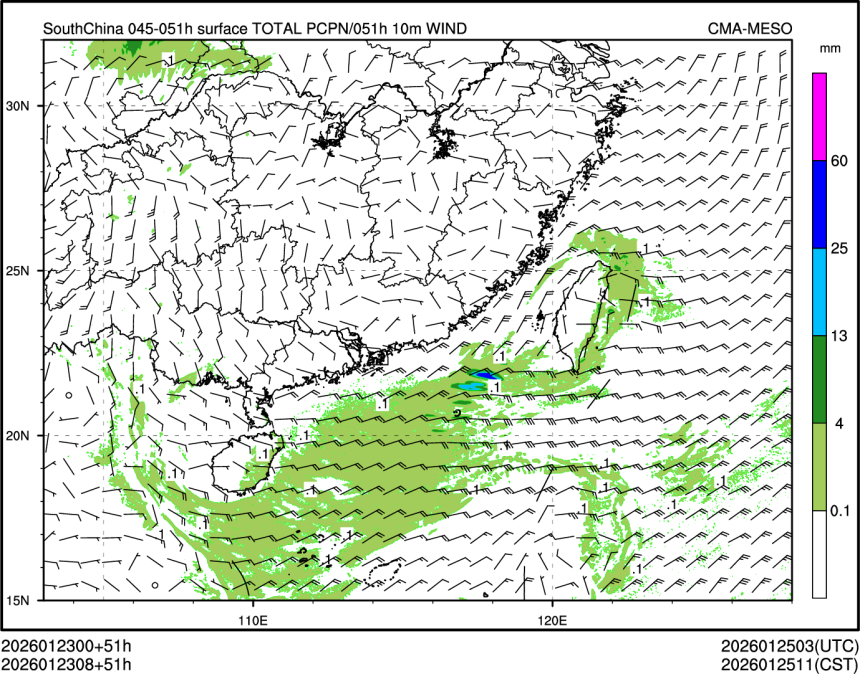 01/23 08时 +051小时