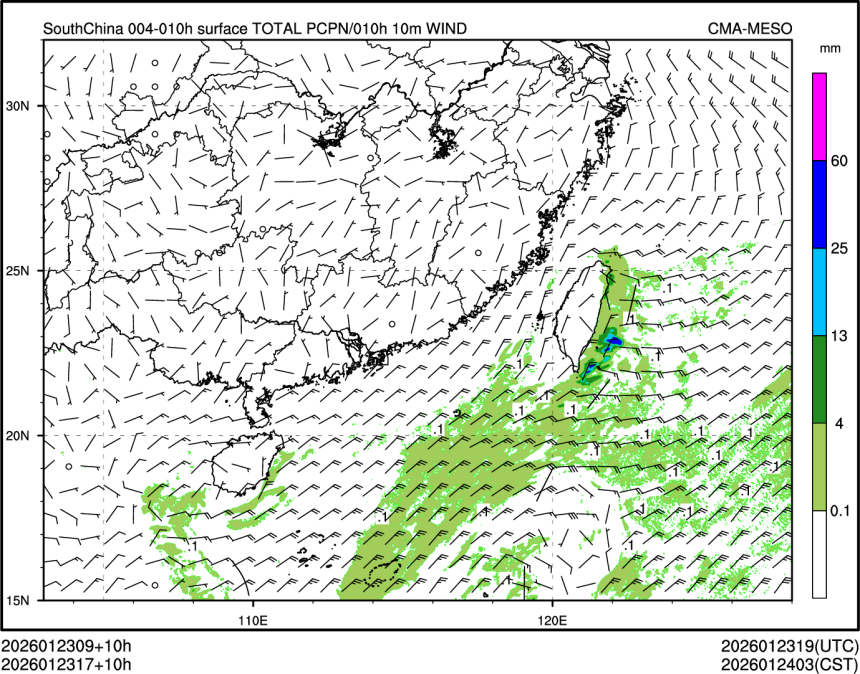 01/23 17时 +010小时