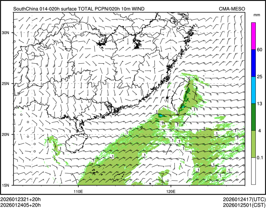01/24 05时 +020小时