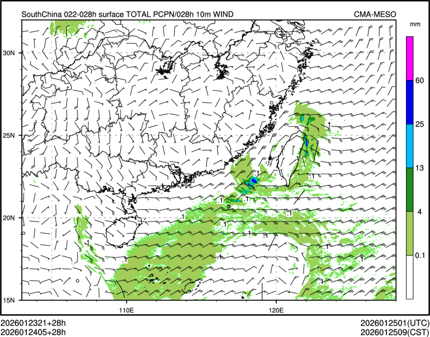 01/24 05时 +028小时