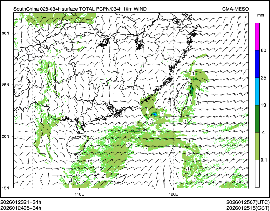 01/24 05时 +034小时
