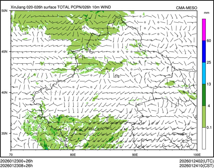 01/23 08时 +026小时