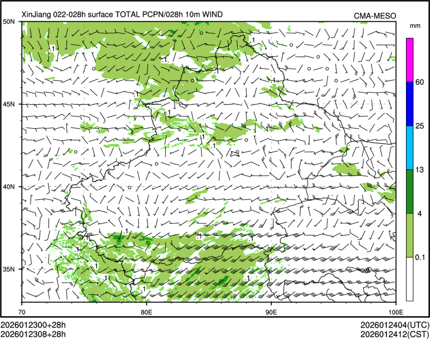01/23 08时 +028小时