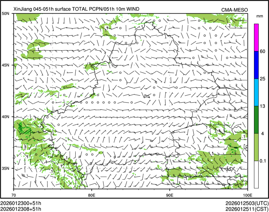01/23 08时 +051小时