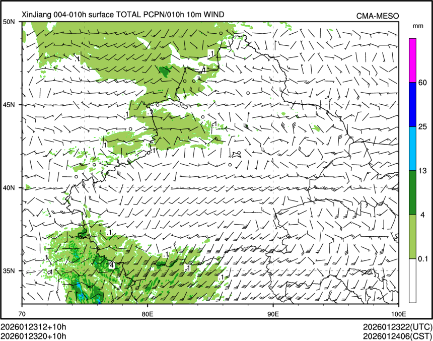 01/23 20时 +010小时