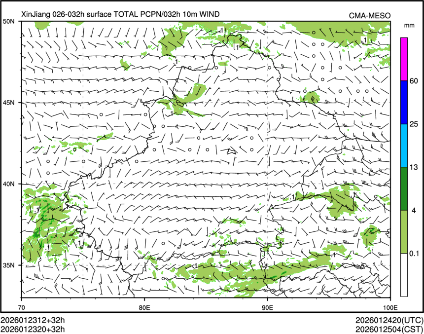 01/23 20时 +032小时