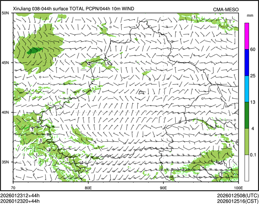 01/23 20时 +044小时