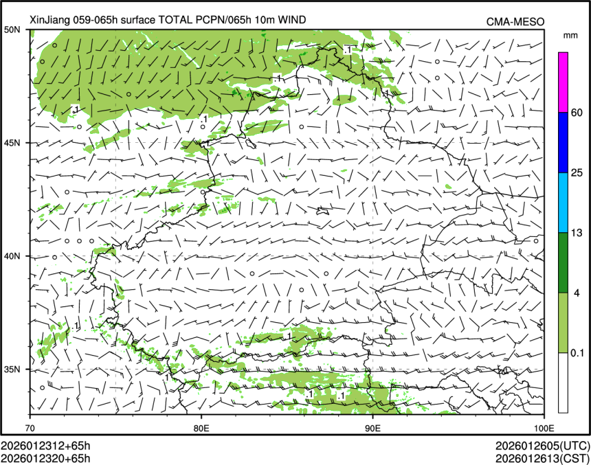 01/23 20时 +065小时