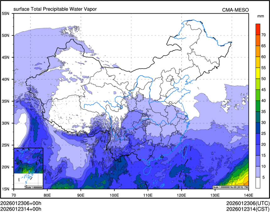 01/23 14时 +000小时