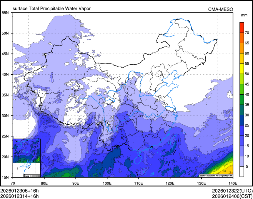 01/23 14时 +016小时