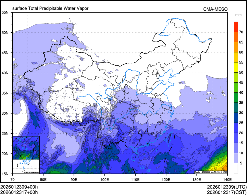 01/23 17时 +000小时