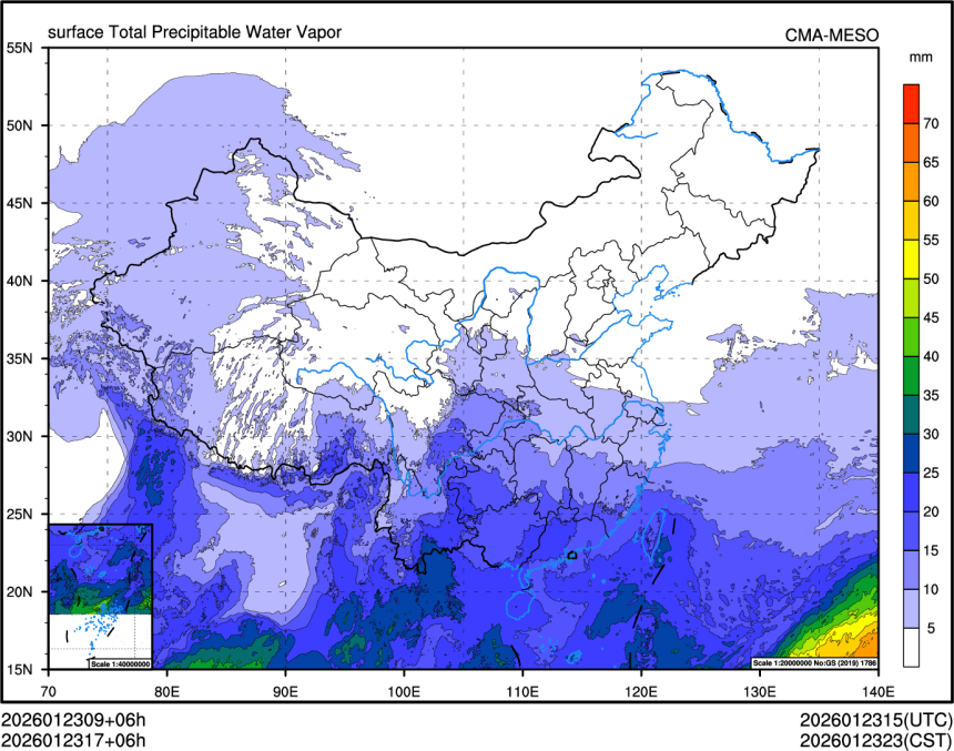 01/23 17时 +006小时
