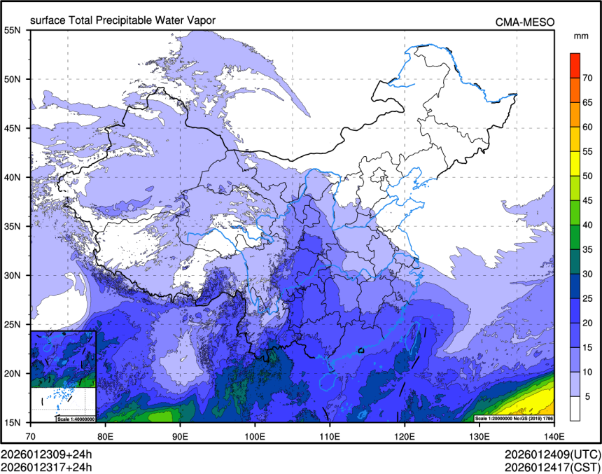 01/23 17时 +024小时