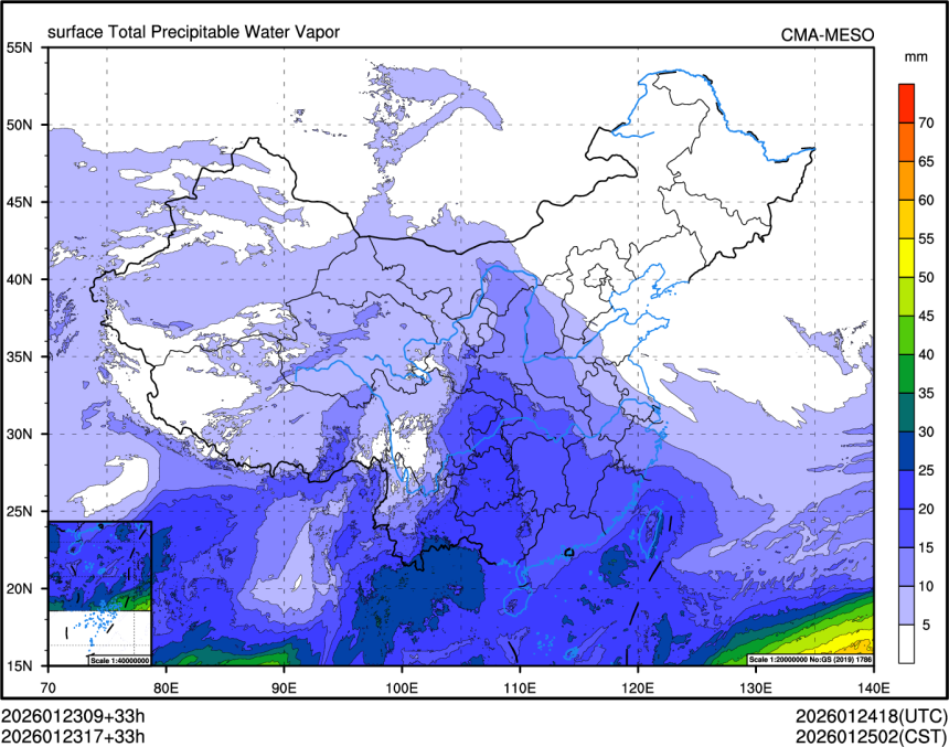01/23 17时 +033小时