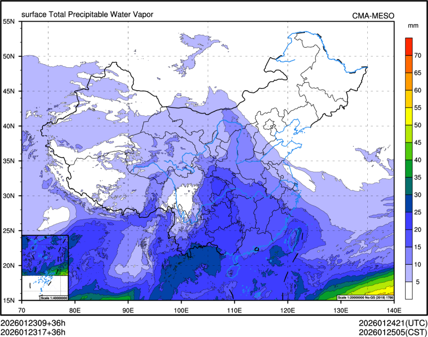 01/23 17时 +036小时