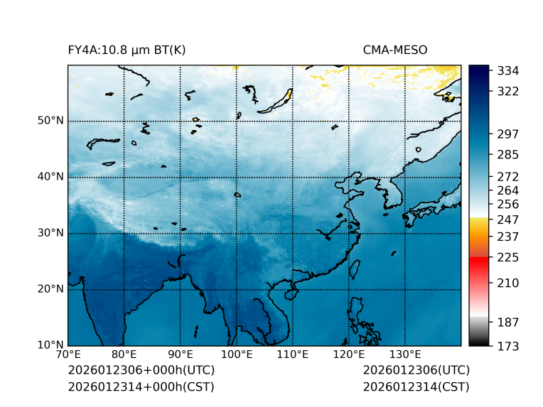 01/23 14时 +000小时
