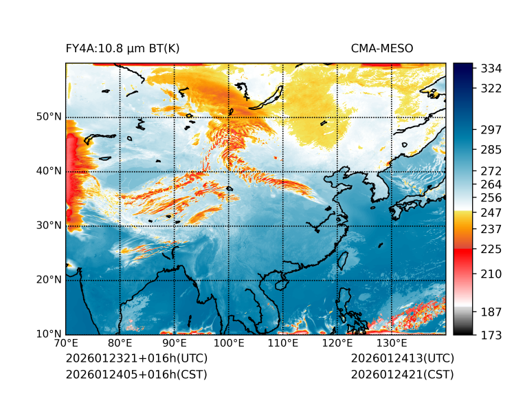 01/24 05时 +016小时