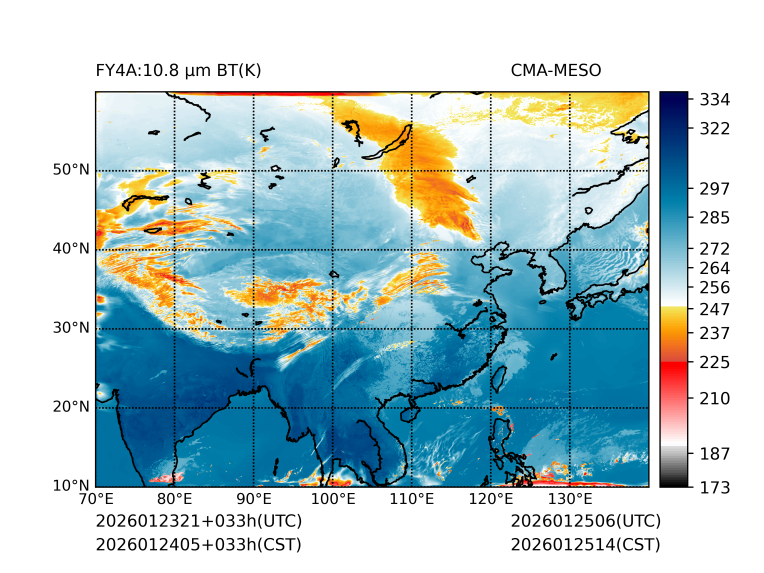 01/24 05时 +033小时