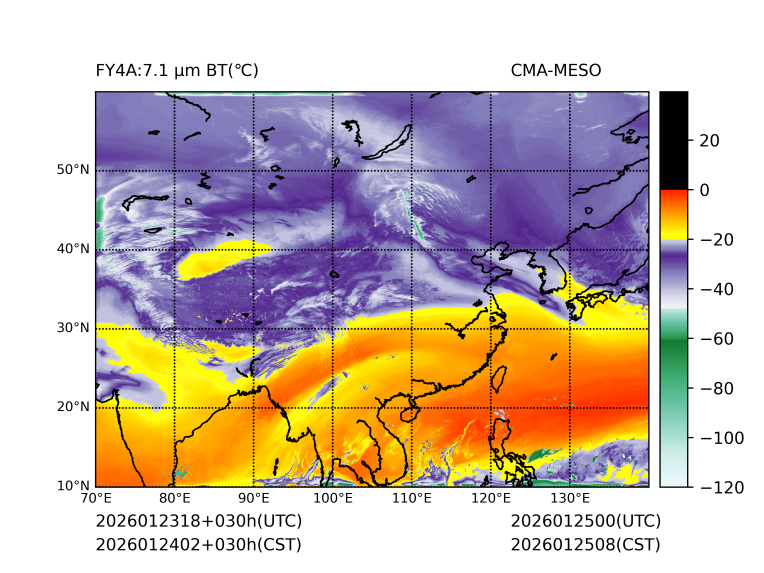 01/24 02时 +030小时