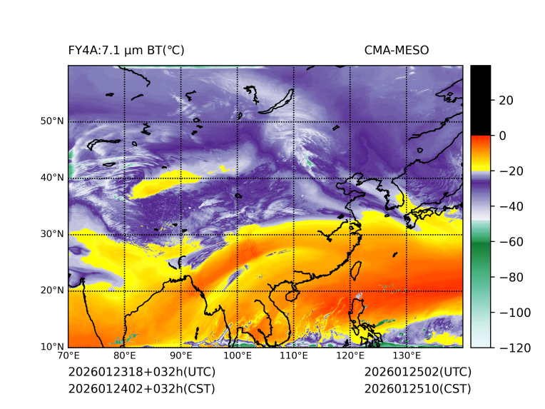 01/24 02时 +032小时