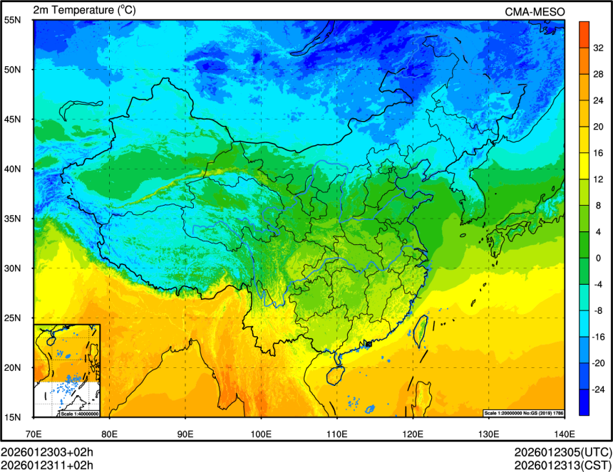 01/23 03时 +002小时