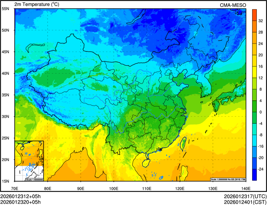 01/23 12时 +005小时
