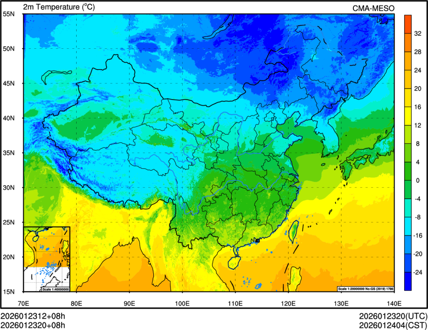 01/23 12时 +008小时