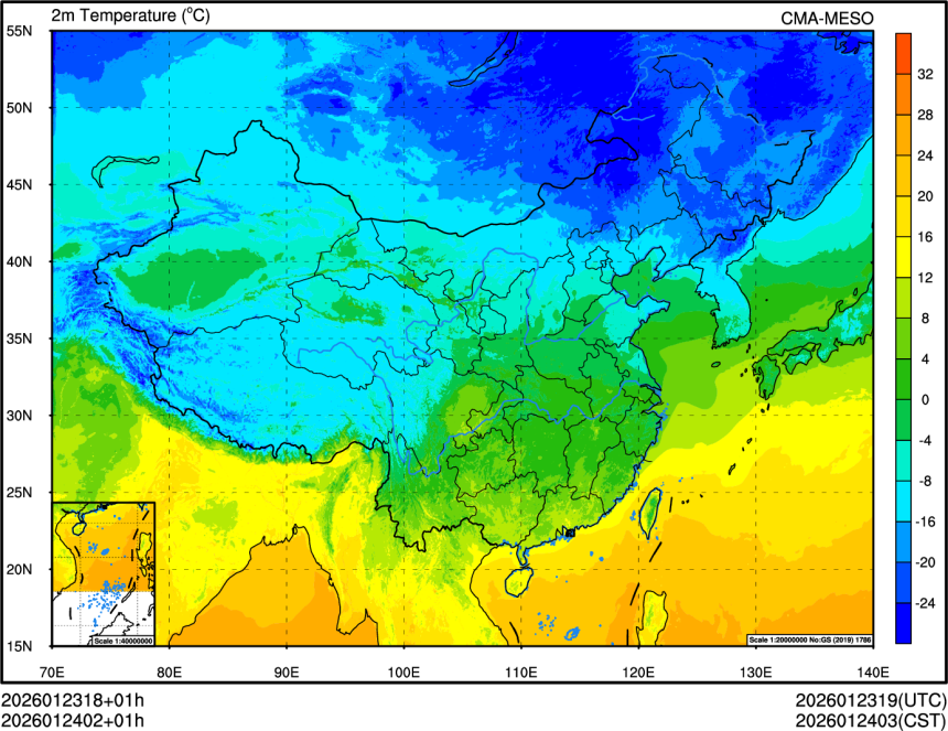 01/23 18时 +001小时