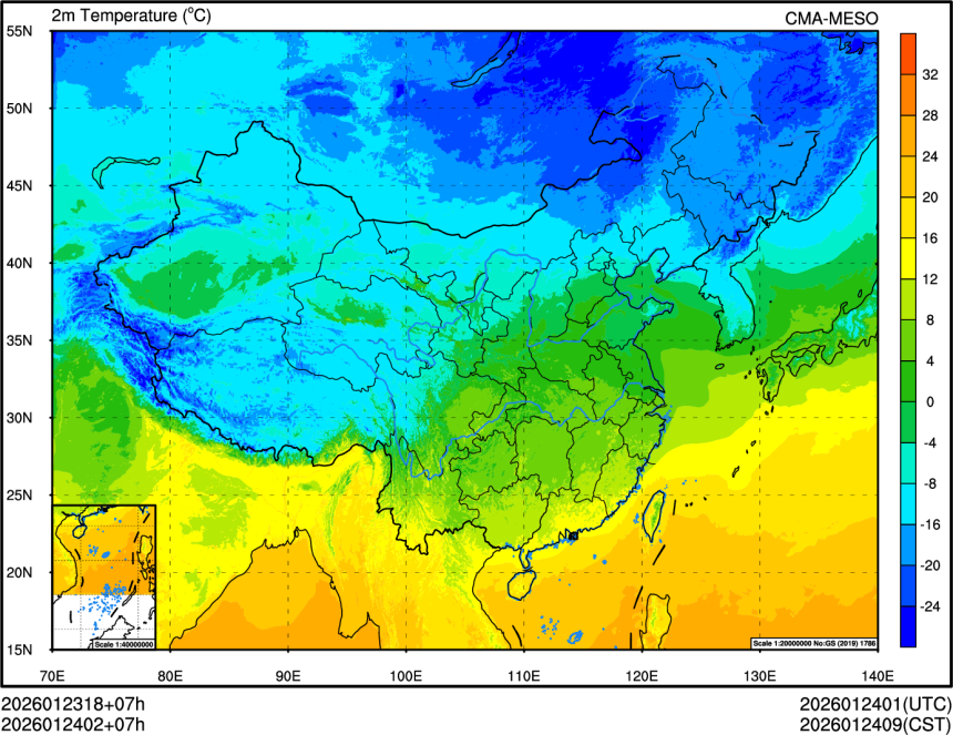 01/23 18时 +007小时