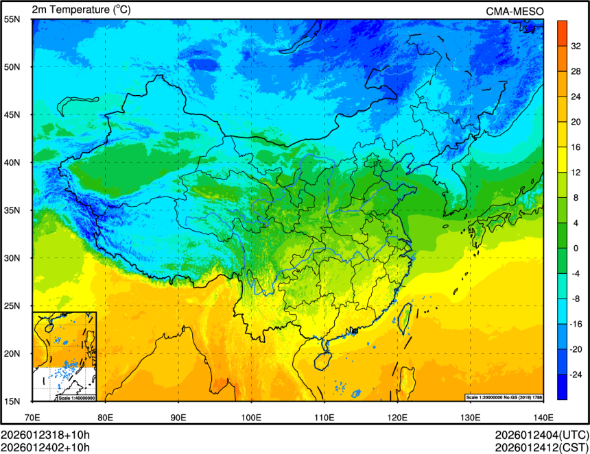 01/23 18时 +010小时