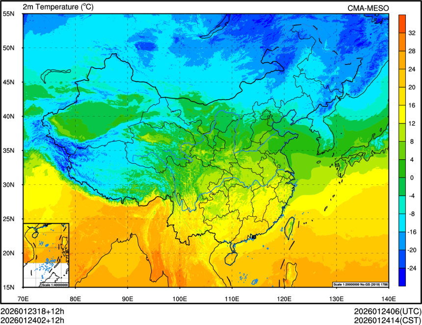 01/23 18时 +012小时