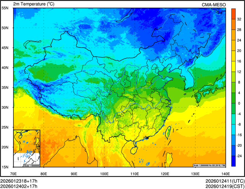 01/23 18时 +017小时