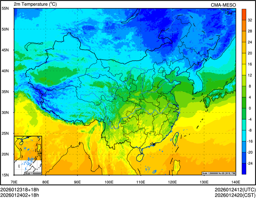 01/23 18时 +018小时