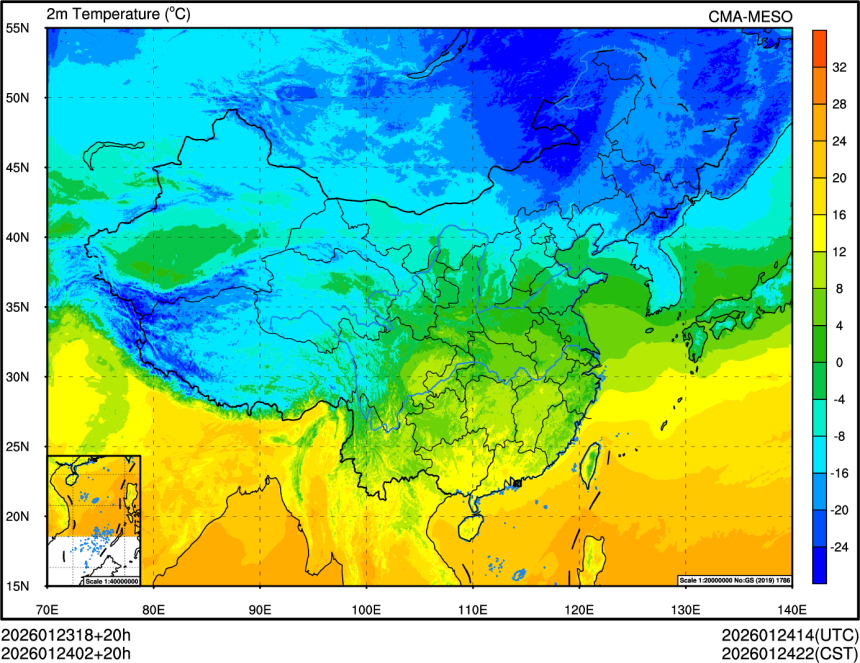 01/23 18时 +020小时
