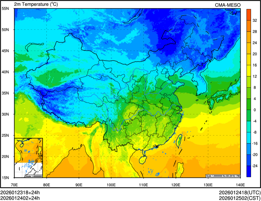 01/23 18时 +024小时