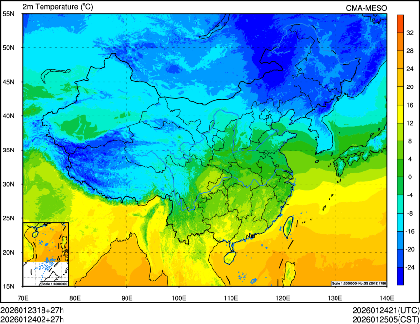 01/23 18时 +027小时