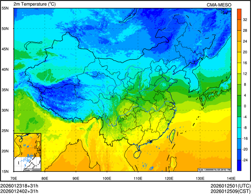 01/23 18时 +031小时