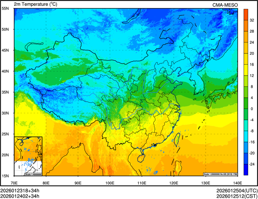 01/23 18时 +034小时