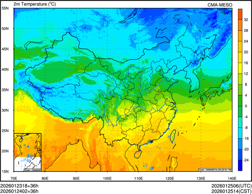 01/23 18时 +036小时