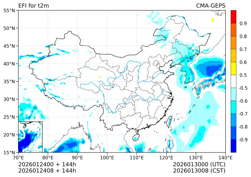 01/24 08时 +144小时