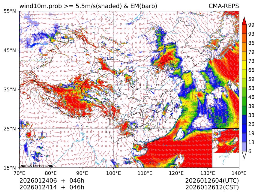 01/24 14时 +046小时