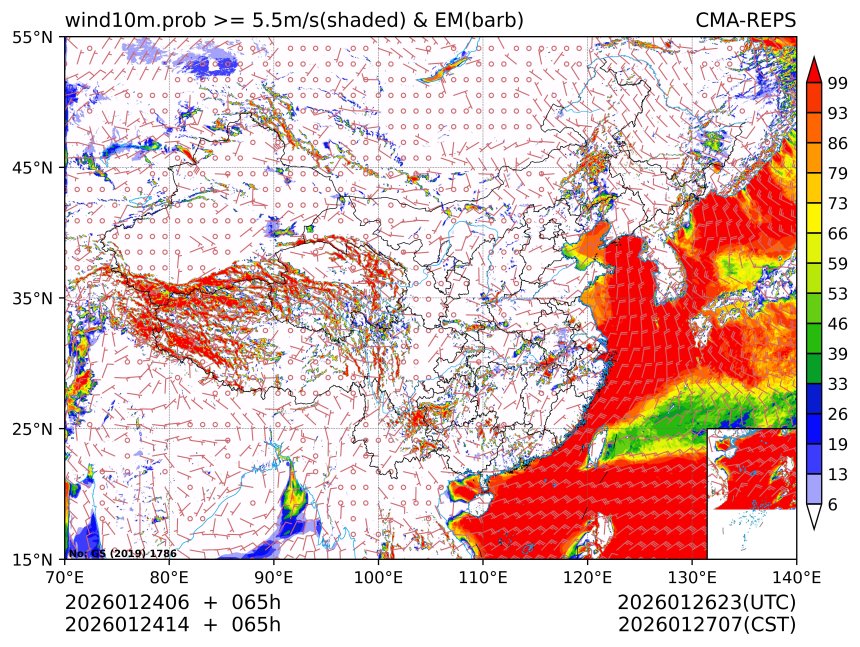 01/24 14时 +065小时