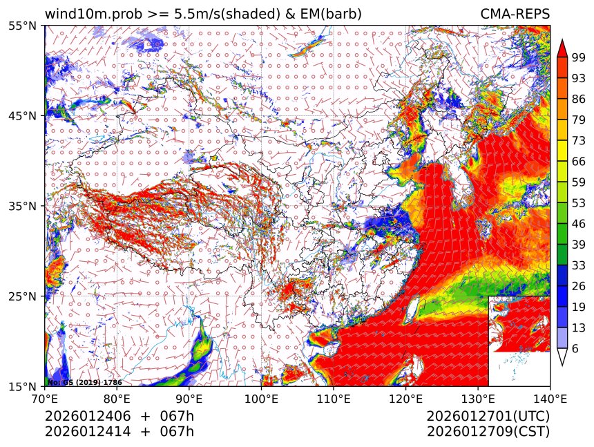 01/24 14时 +067小时