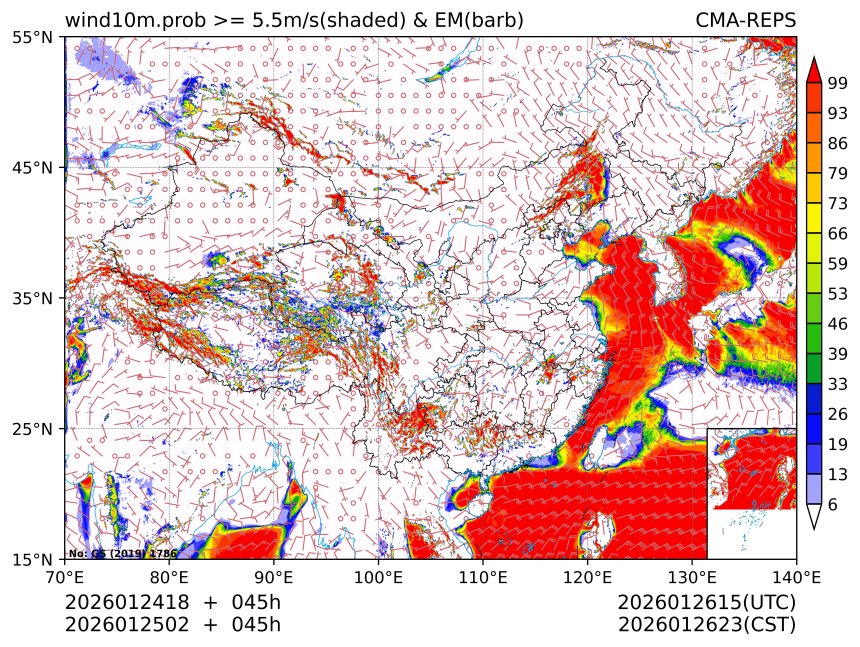 01/25 02时 +045小时