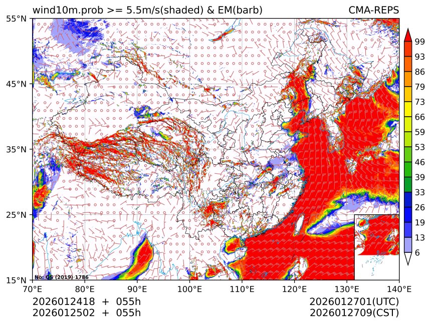01/25 02时 +055小时