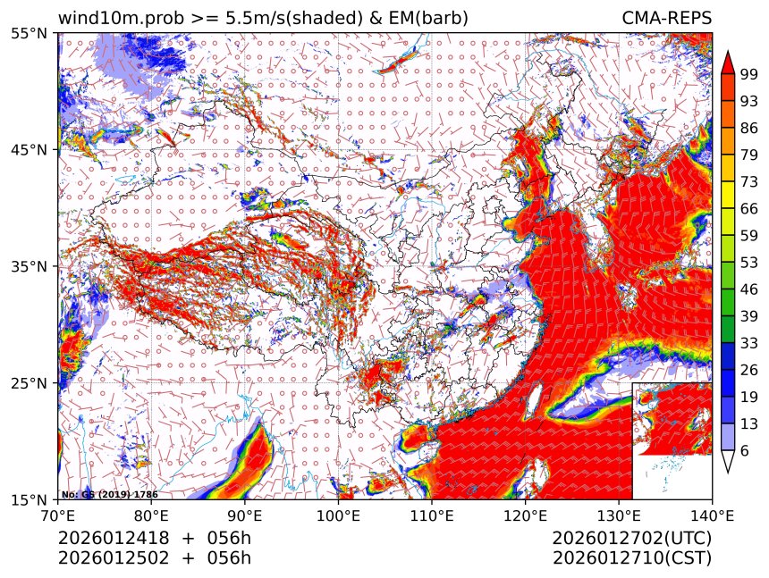 01/25 02时 +056小时